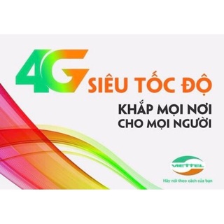 Sim 10 số đẹp viettel