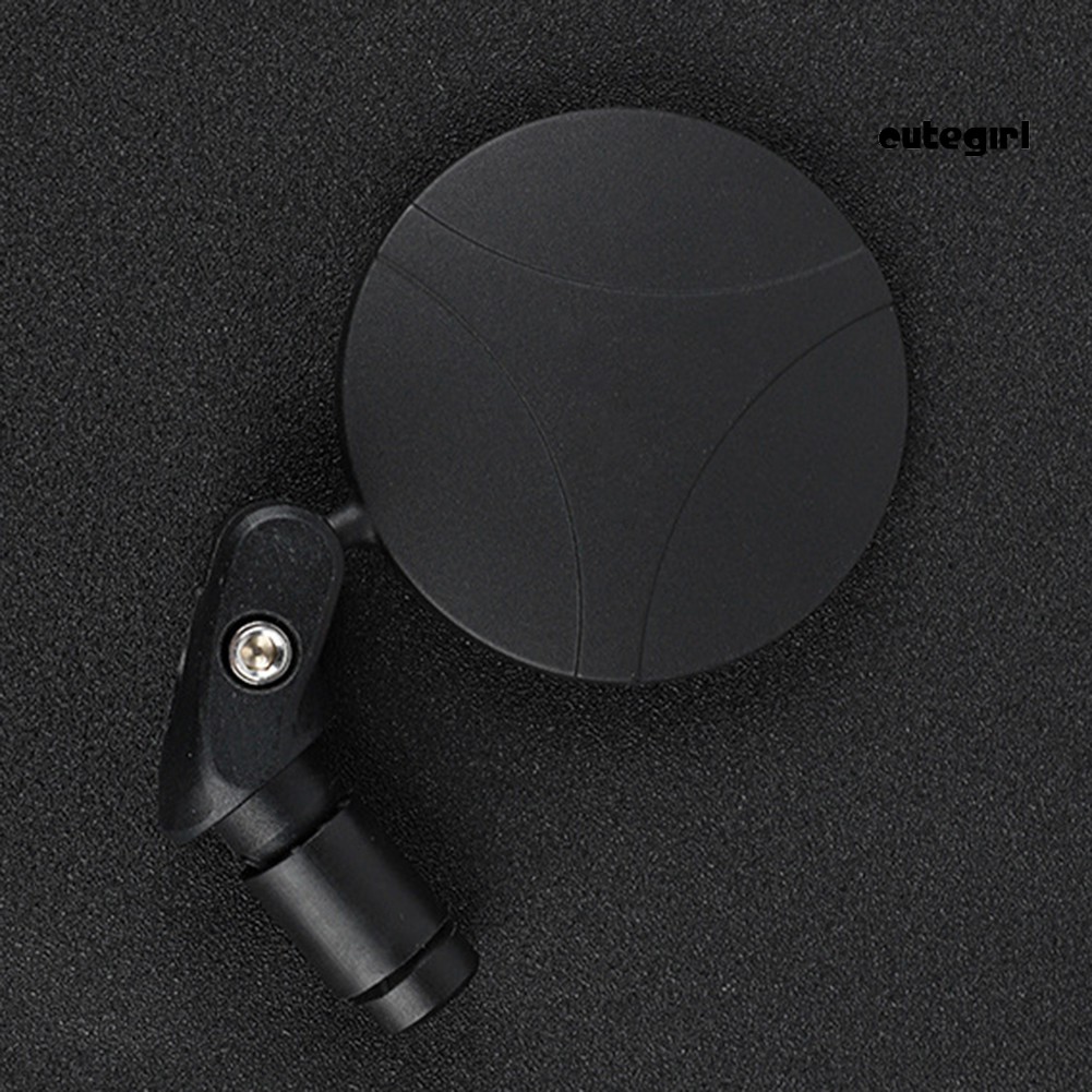 Gương Chiếu Hậu Có Thể Gập Lại Gắn Tay Lái Xe Đạp Leo Núi