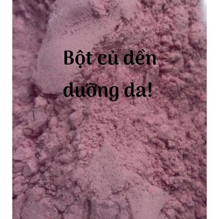 Bột Củ Dền - Dưỡng Da Hồng, Khoẻ BaoNhu_Cosmetics
