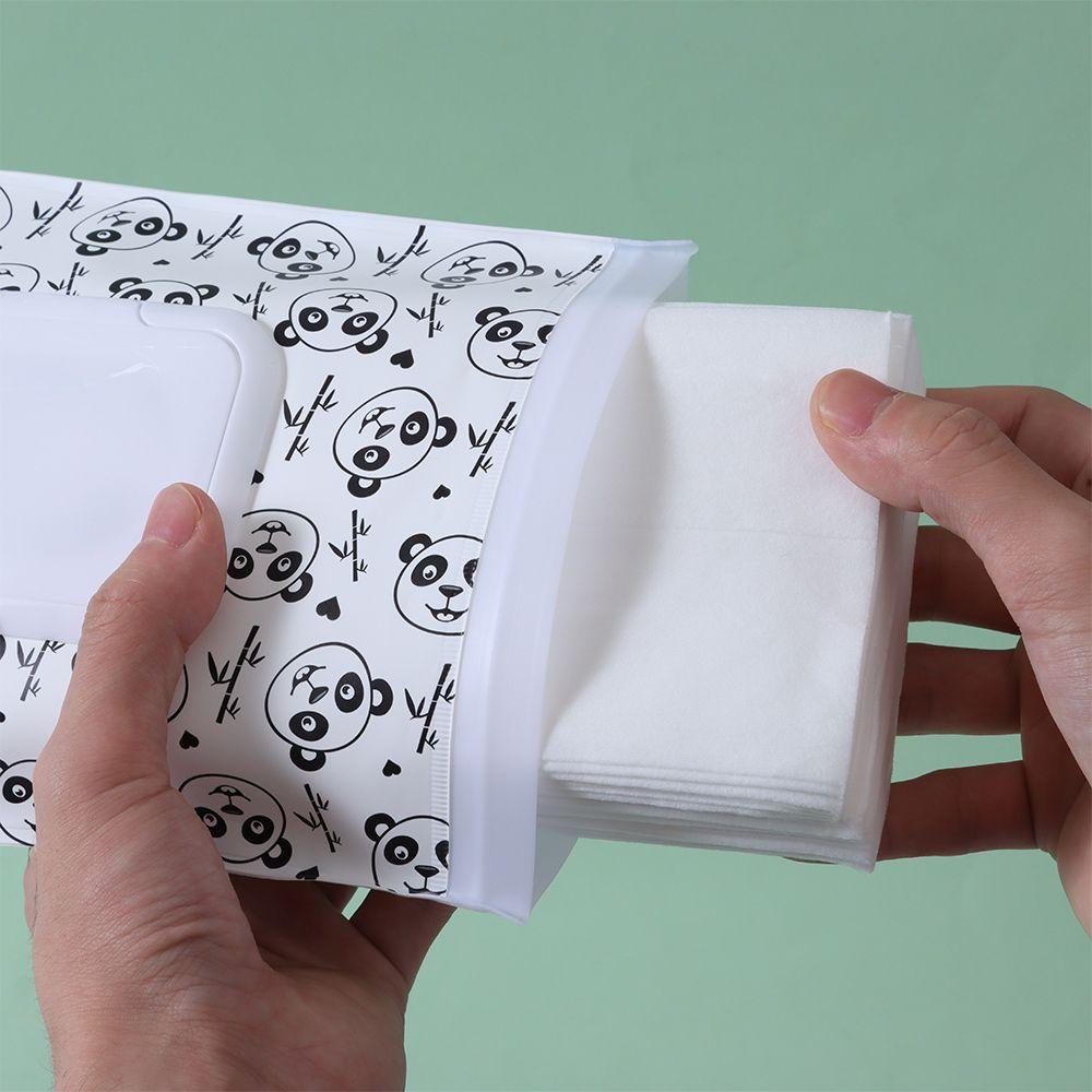 Túi Đựng Khăn Giấy Thân Thiện Với Môi Trường