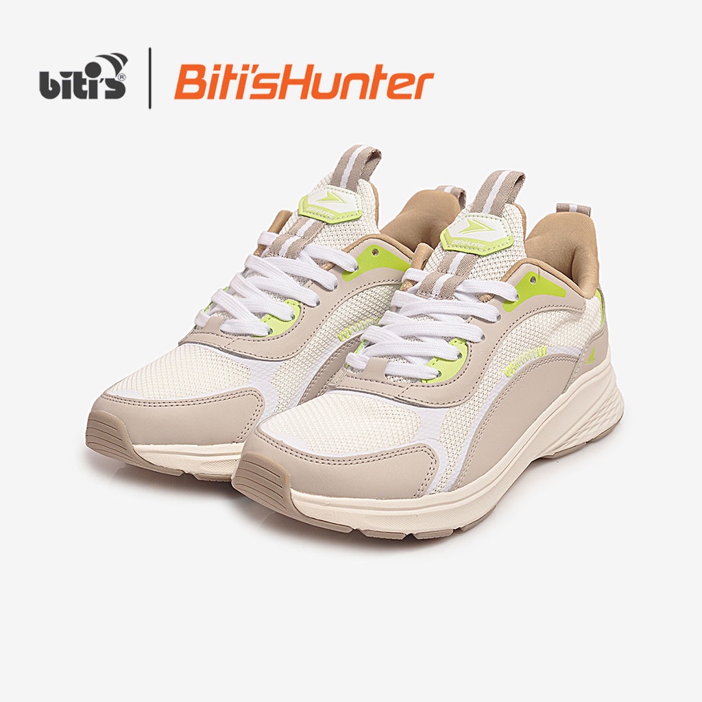 Giày Thể Thao Nữ Biti's Hunter Core 3D-Airmesh DSWH08700KEM