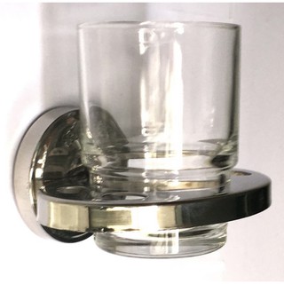 Kệ Ly Bàn Chải 100% Inox