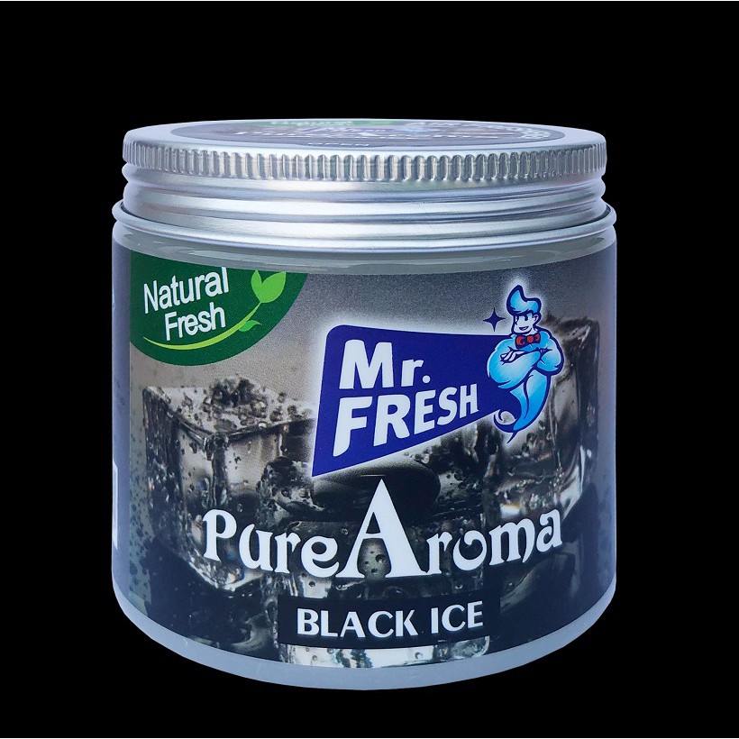 [Mã 159FMCG giảm 8% đơn 250K] Sáp thơm phòng khử mùi Mr. Fresh 230g