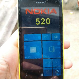 điện thoại nokia lumia 520