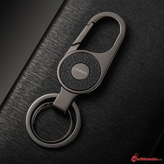 Móc khóa cao cấp jobon model221