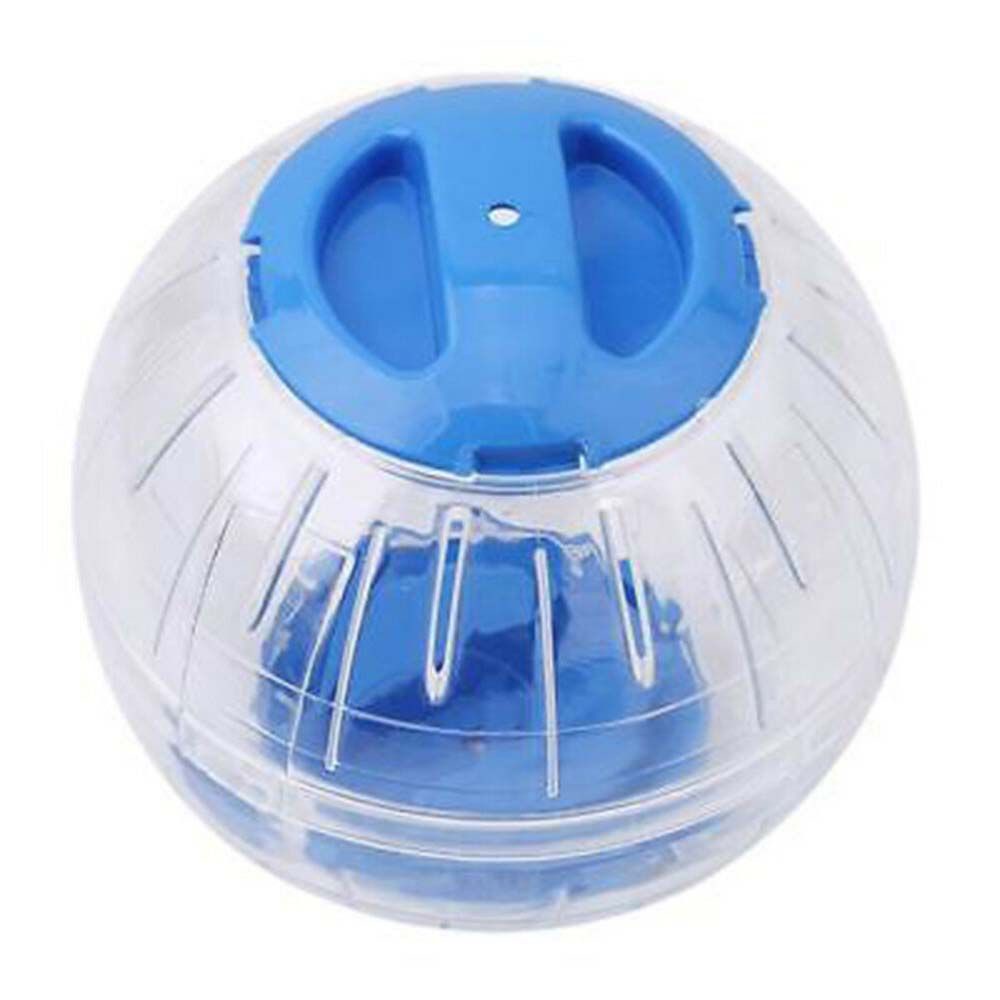 Bóng Nhựa Trong Suốt Nhiều Màu Sắc Cho Chuột Hamster Tập Thể Dục