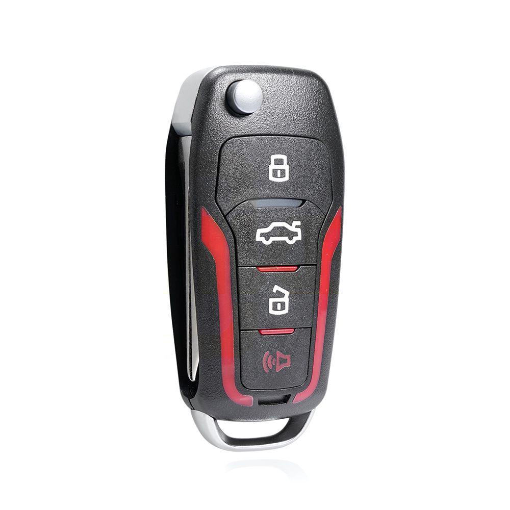 MYRONGVN Chìa Khóa Xe Hơi Điều Khiển Từ Xa 315MHz Cho Escape, Ranger (1998-2010)