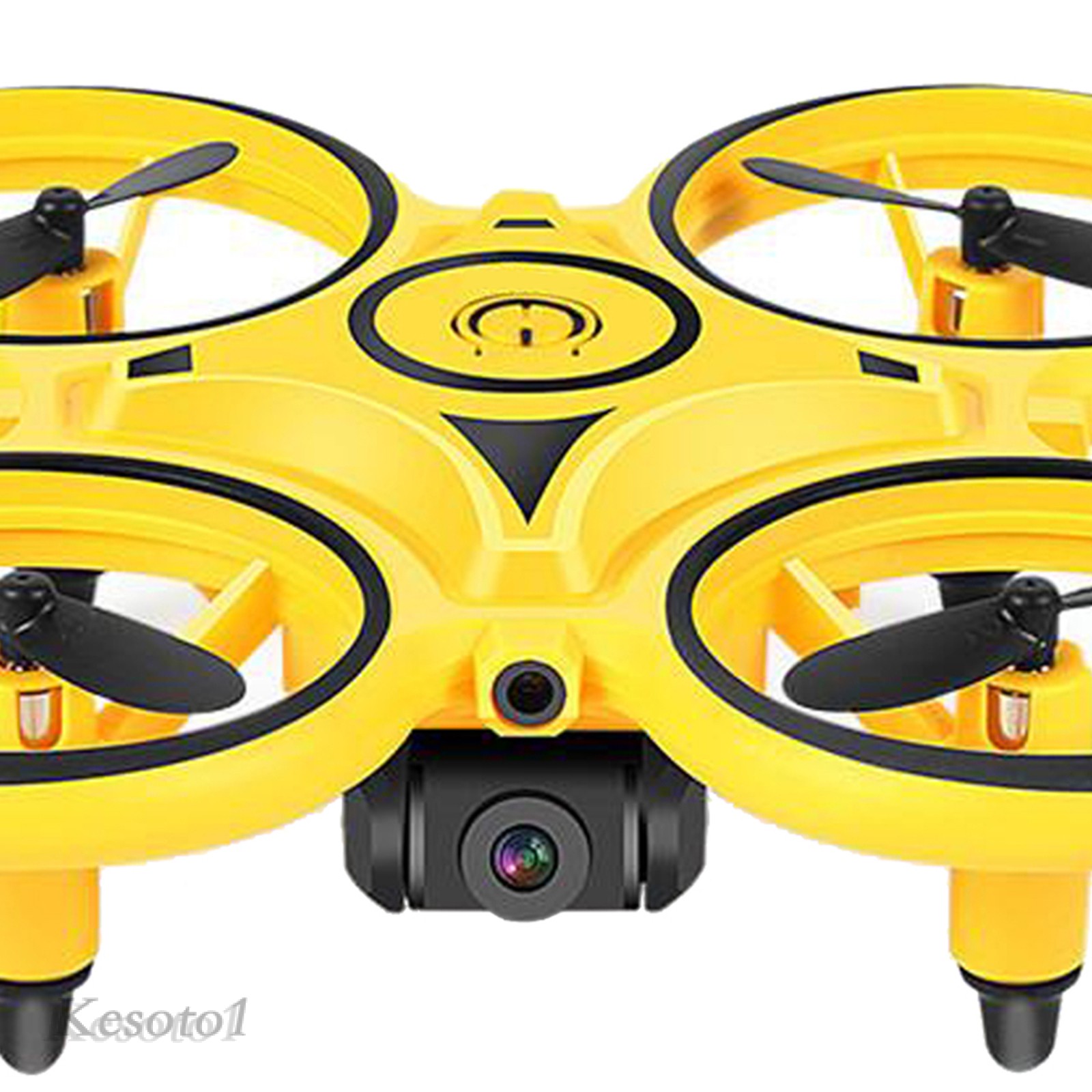 RC RC Máy Bay Điều Khiển Từ Xa Có Camera 3d Hover Hd Kesto1