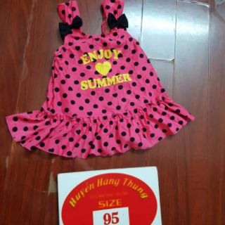 Set đồ bơi bé gái