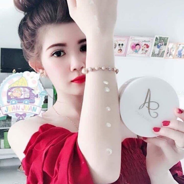 Kem dưỡng trắng da - hộp 250gr