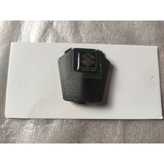 Nắp che bình nước phụ cho satria satria Fi 150