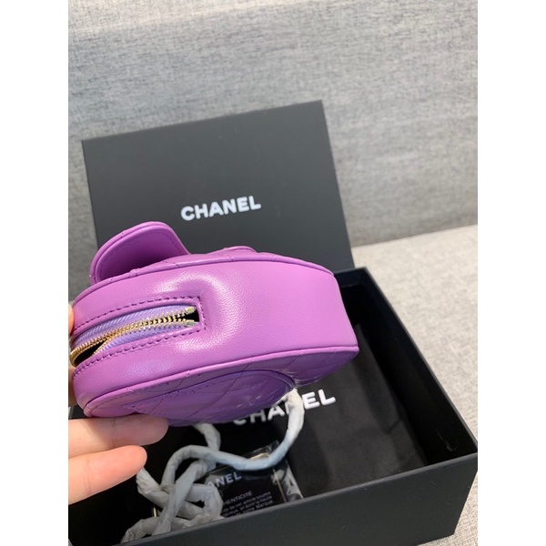 Túi hình trái tim