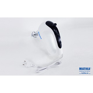 MÁY ĐÁNH TRỨNG ĐA NĂNG MATIKA MTK-3151