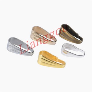 Set 100 hạt nhựa dùng để làm đồ trang sức thủ công