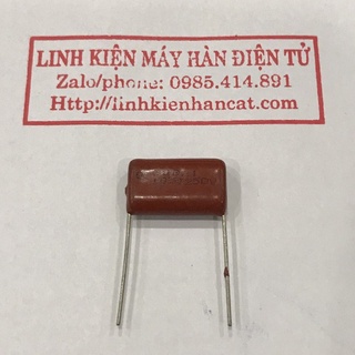 Tụ đỏ 105j 250v