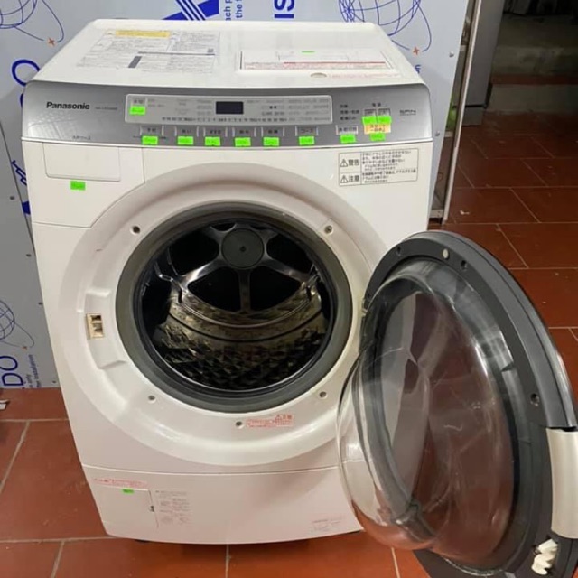 Máy Giặt Panasonic Nội Địa Nhật