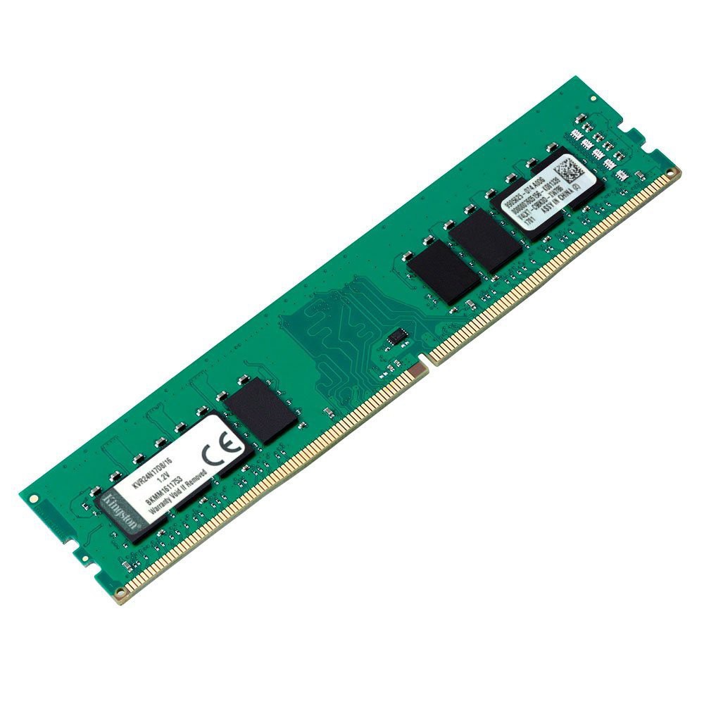Ram PC DDR4 Kingston 1x4GB 2400MHz - Hàng Chính Hãng - Bảo hành 36 tháng