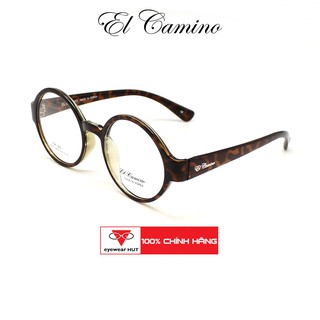 Gọng Kính Unisex Elcamino EL40064