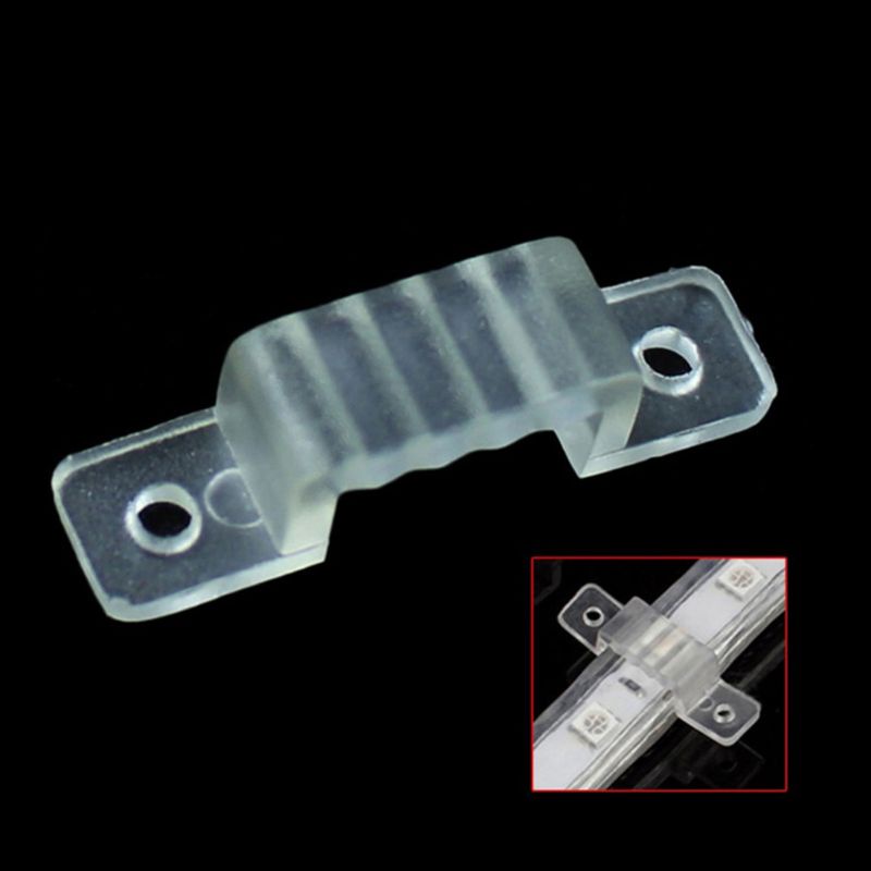 Bộ Kẹp Nối Đèn LED 220V SMD 5050 2835 220V Chống Thấm Nước
