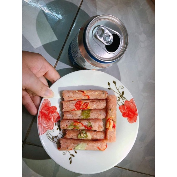 NEM CHUA THANH HÓA.