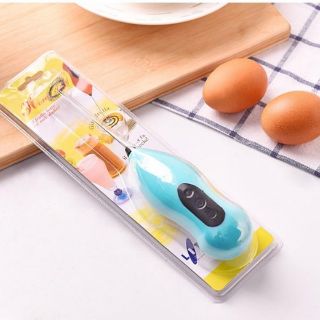 Máy Đánh Trứng, Tạo Bọt Cafe.