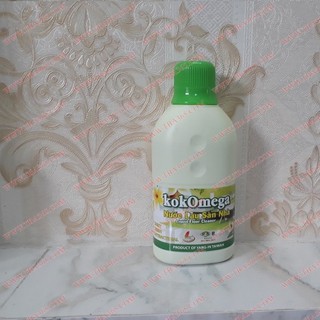 Nước lau sàn cac cấp Kokomega- chai 0,7L