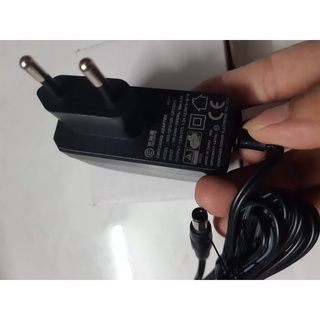 Nguồn adapter camera hikvision kèm theo thiết bị ( adapter 12V-1A)