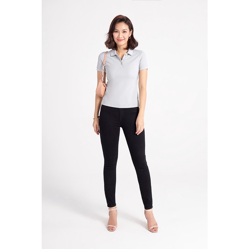 Quần Jean Nữ , co giãn, thoải mái, năng dộng Freelancer - FWJN21SS09L
