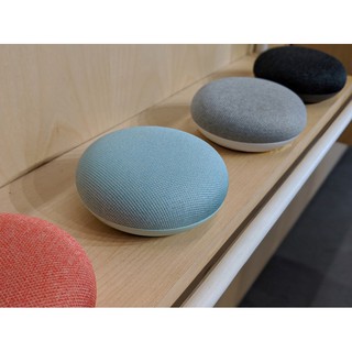 Loa thông minh google nest mini