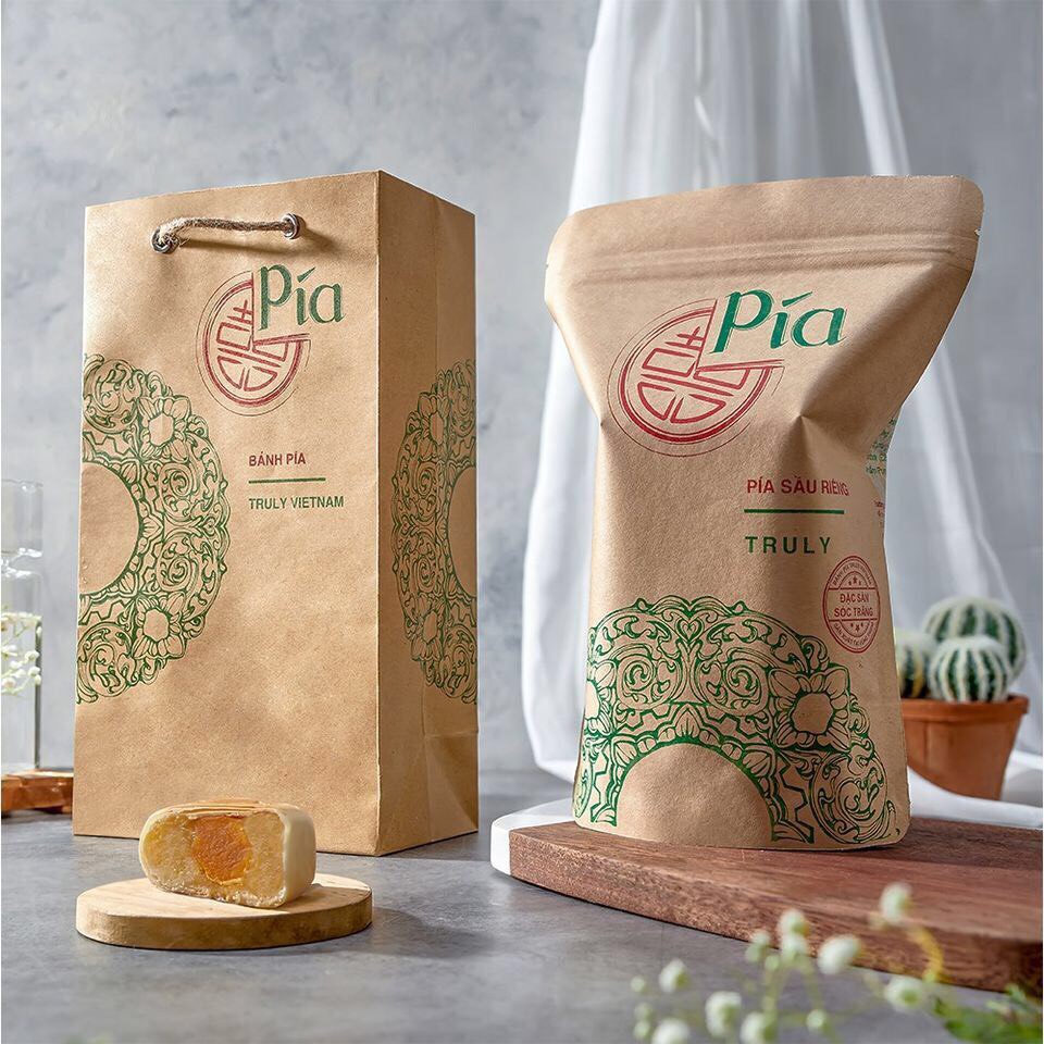 TÚI PÍA SẦU RIÊNG TRỨNG MUỐI - THỦ CÔNG | BigBuy360 - bigbuy360.vn