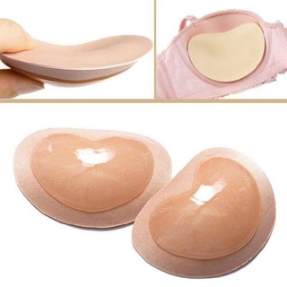 CẶP DÁN ĐỘN NGỰC HÌNH TRÁI TIM
