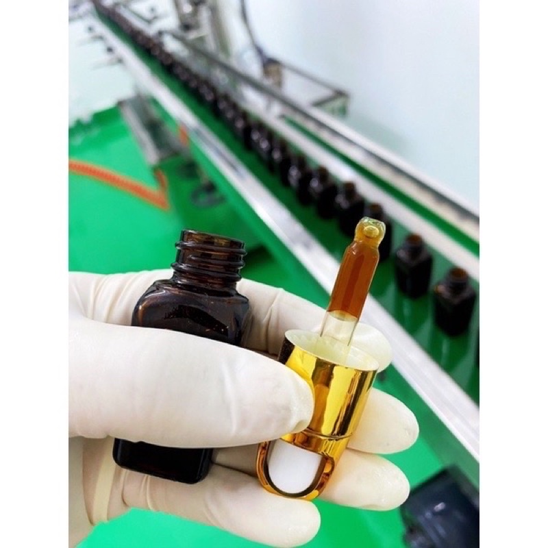 SERUM GIẢM MỤN CẤP TỐC