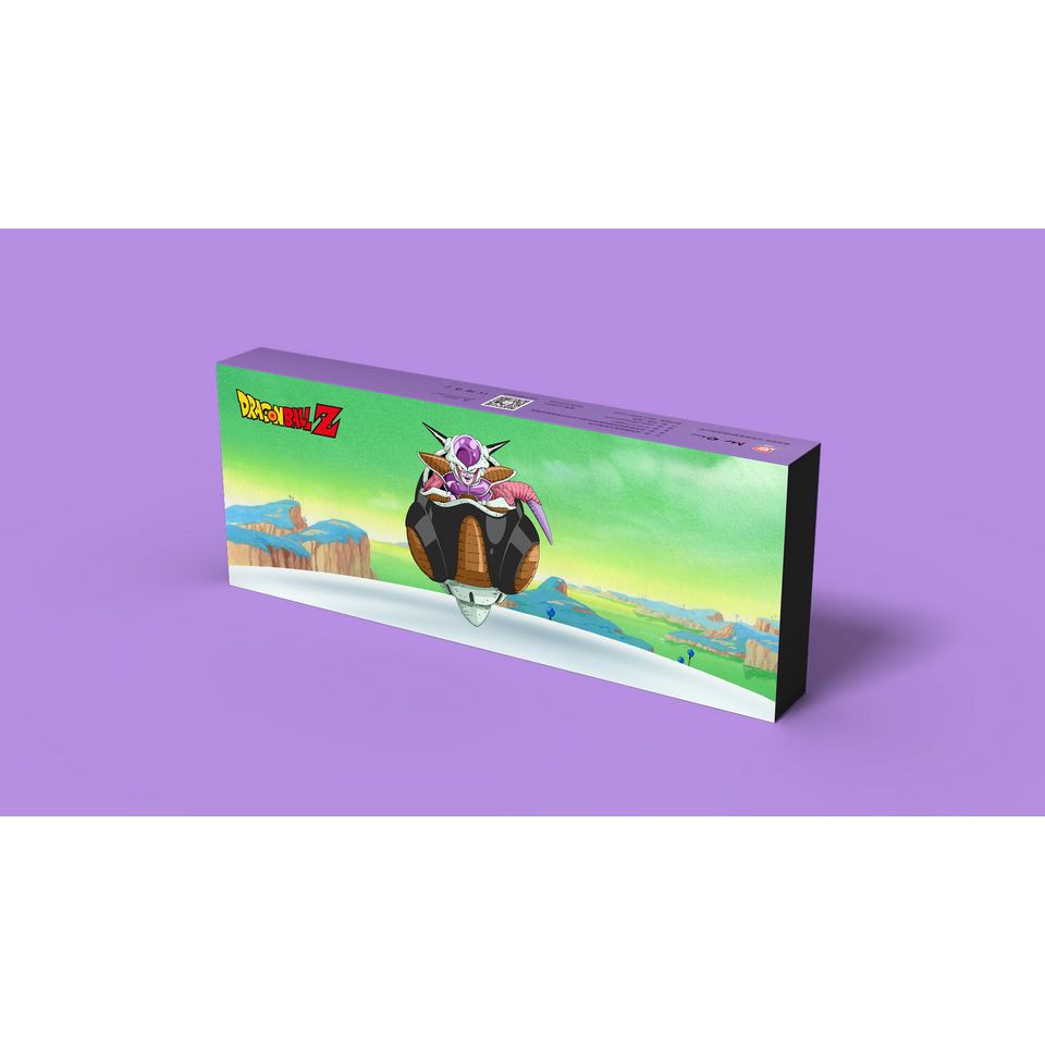 BÀN PHÍM CƠ AKKO 3108 FRIEZA