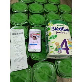 Sữa bledilait Junior _ bledilait 4