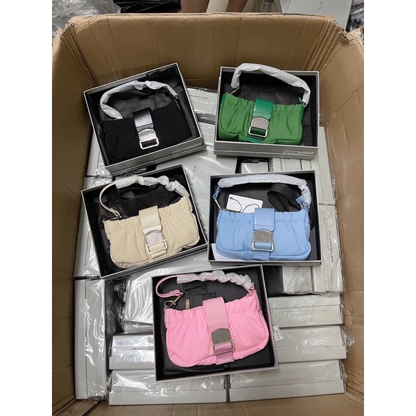 1728# Túi CK Vải fullbox