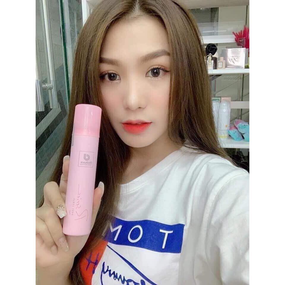 Xịt thơm body Rseries Body Hồng Nội Địa Trung | Thế Giới Skin Care