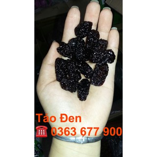 Táo tàu đen ( 1kg )
