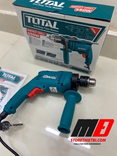 MÁY KHOAN TOTAL TG105136E