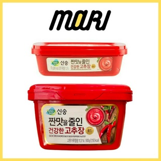 Tương ớt Hàn Quốc Gochujang hộp 500g