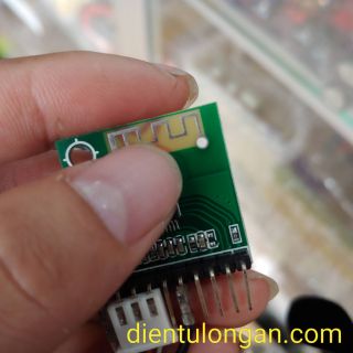 Anten Bluetooth 1 cái kèm dây kết nối
