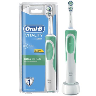 Bàn Chải Đánh Răng Điện Oral-B