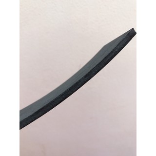 Miếng dán che chắn bùn cổ pô xe