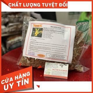 Hoa Kim Châm Đà Lạt 500gr - Hàng Cao Cấp - Thảo Dược Uy Tín