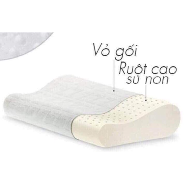 👨‍💼👩‍💼GỐI CAO SU NON DÀNH CHO NGƯỜI LỚN