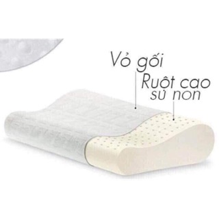 👨‍💼👩‍💼GỐI CAO SU NON DÀNH CHO NGƯỜI LỚN