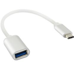 Cáp OTG Type-C to USB 3.0