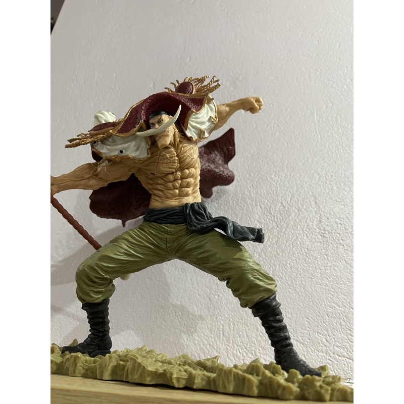 Mô hình Edward Newgate  - OnePiece