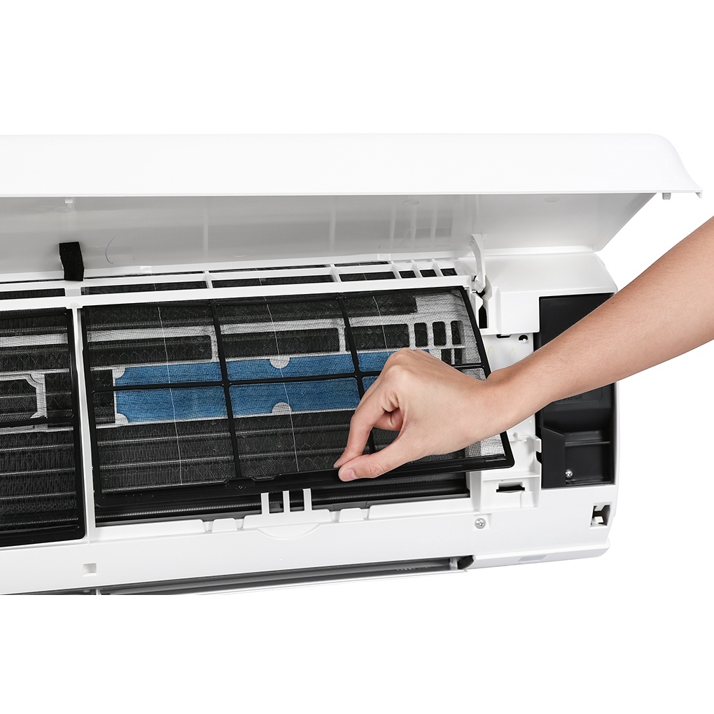 Điều hòa Daikin 1 chiều Inverter 9000BTU FTKB25WAVMV - Hàng chính hãng