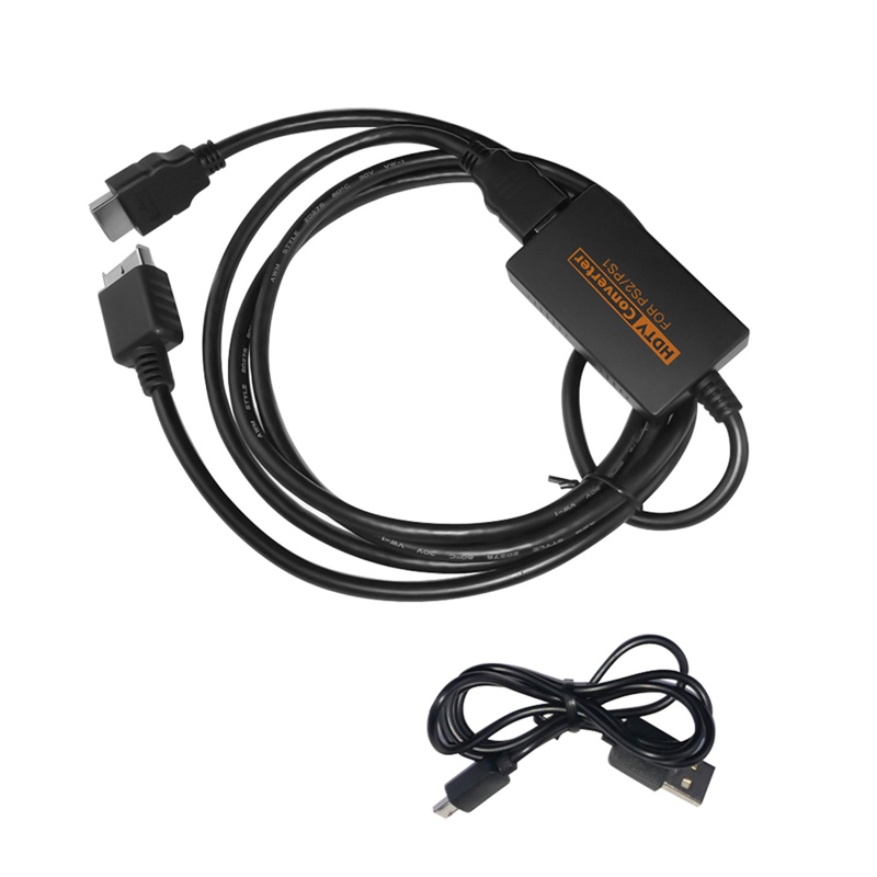Cáp Chuyển Đổi HDMI 1080P Cho PS2
