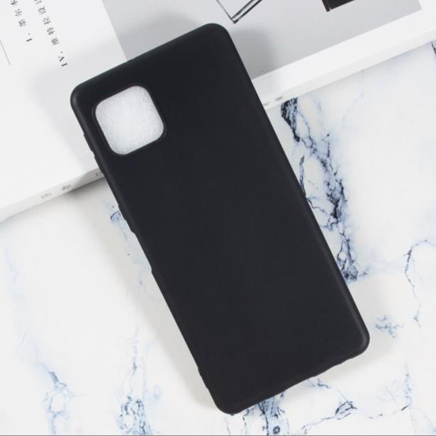 Tpu Ốp Điện Thoại Silicon Cho sharp aquos sense 6 sense 5 aquos e6